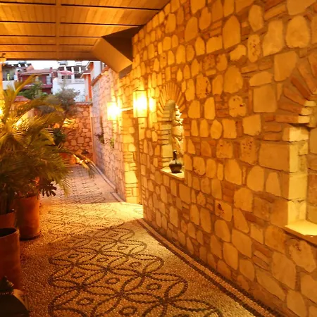 아파트 Charming Flat Near Hadrian's Gate 안탈리아
